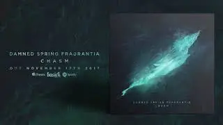 DAMNED SPRING FRAGRANTIA - Pages (Official HD Audio - Basick Records)
