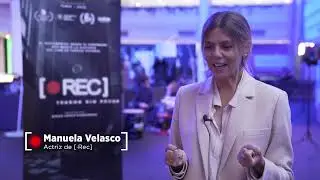 [REC] TERROR SIN PAUSA. 15 a&ntilde;os de un hito. 28 de octubre en cines.