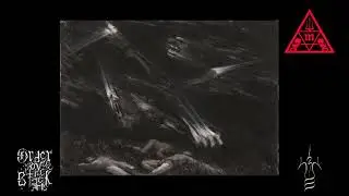 Serpent Column - Mirror in Darkness (full album, 2019)