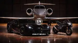 ECHO NATION - Fight Back [GANGSTER TRAP]