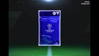 ЧТО?? ОТКРЫВАЮ ПАКИ ЛИГИ ЧЕМПИОНОВ+ДОП. ВРЕМЯ+ ПАК MLS в FC MOBILE