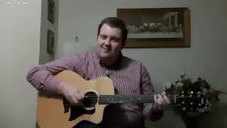 Ghost Riders In The Sky (Cover) by Dylan Brock