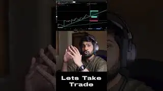 Trade with Trendline Strategy