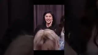 Army asi&aacute;ticas vs Army Latina al conocer a BTS