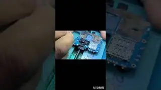 Samsung A54 5g camera fail problem CPU reballing fix #bd #phonerepair#mobilereparingclasses