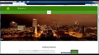 Как использовать DJ Image Slider с фреймворком Gantry 5 &mdash; ноябрь 2017 г.