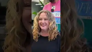 curly hair cuts | improper expectations | finger coiling | NOT FINGER COILED NOT