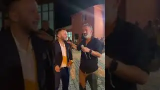 Jet Ömer - Alim Koca Horon Muhabbet