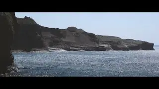 Exploring Bell Island