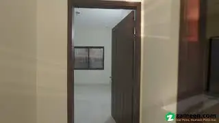 300 SQYD LOWER PORTION FOR SALE IN GULSHAN-E-IQBAL TOWN KARACHI