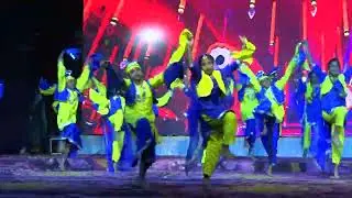 Rang De Basanti - Annual Day 2022-23