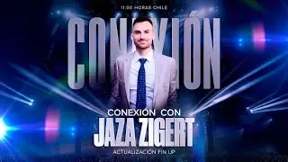 FINUP: Preguntas y Respuestas con Jasa Zigert - 7 mayo 2024