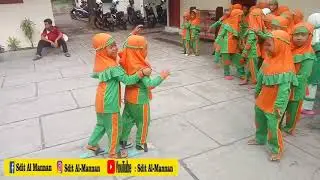 SDIT AL-MANNAN : KEGIATAN SOSIALISASI PPDB 2018/2019