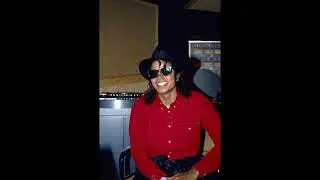 Michael Jackson - Turning' Me Off (Real Leak Snippet CDQ)