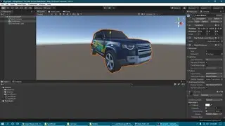Car Texturing  Unity + Adobe Photoshop | 3djunction-c8x #gaming  #tutorial #automobile #unity3d