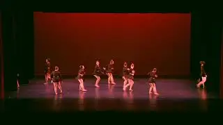 To the People Who Love to Dance | Pops! 2018