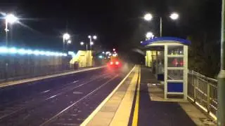 The Nir VMT Waterjetter passes Adelaide