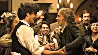 Jo and Professor Bhaer | Hold My Hand | Little Women