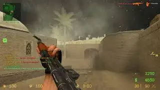 counter strike source (admin bans me for killing him)