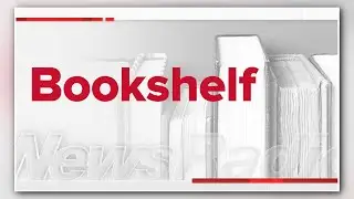 NewsRadio Bookshelf:  Paul Myers (John Candy:  A Life in Comedy)