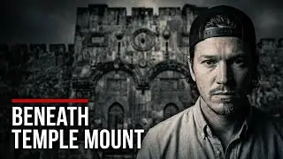 The Temple Mount Mystery | Artifacts That Rewrite Everything