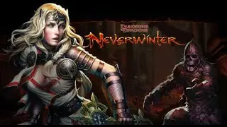 Neverwinter онлайн (с нуля до 20000 оуп в 2020)