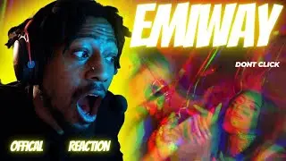 EMIWAY - MAALIK (PROD.FLAMBOY) (OFFICIAL REACTION VIDEO)
