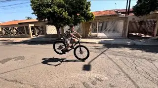 Como regular o freio da maneira certa ￼