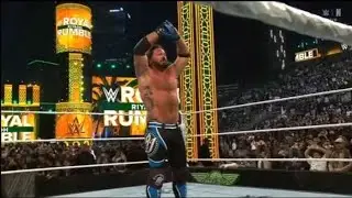 Wwe royal rumble 2026 review. Liv wins the rumble. Roman wins again? Aj retires from Wwe.