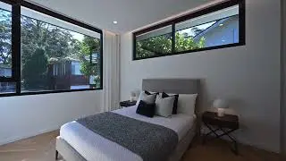 Architectural Brilliance in the Heart of Lindfield &ndash; 25A Highfield Road, Lindfield