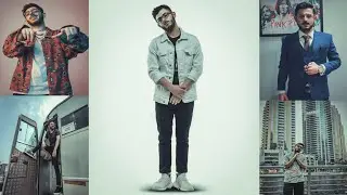 Carryminati Photos editing | Premium Lightroom presets | Anshukumar_07