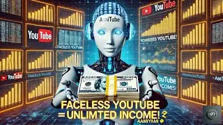 Best AI Side Hustles 2024 | Earn ₹50,000/Month with AI! | Aamiyami