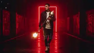 🎶 Best of Albanian Hip Hop 2025 | Balkan Trap Rap Mix 🔥