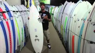 Lost (Mayhem) Pile Driver &mdash; обзор Firewire FST