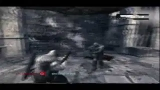 ITS SickShot x and ITS Dop3MaN 2V2#1