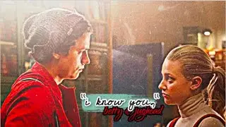 betty & jughead ✗ 