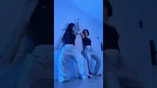 SHE WILL &ldquo;WALL DANCE CHALLENGE&rdquo; // Dasuri x Valeen