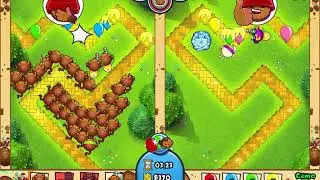 btd battles: OPERATION DART STORM