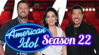 American idol   season 22