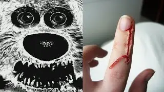 Talking Ben Becoming Uncanny *All Your Pain In One Video*
