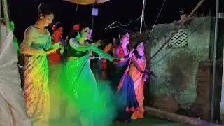 जितेंद्र मोरे दह्याने कर व मोरदड जागरण गोंधळ पार्टी  9325789804