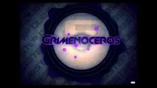 Grimenoceros - The Gore (Heavy Metal Dubstep) PREVIEW