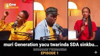 SIMBIZI WA SEMAVUMBA *Part 1* | muri Generation yacu twarinda SIDA🤭 | nakoze mariage kumagendera😅😍