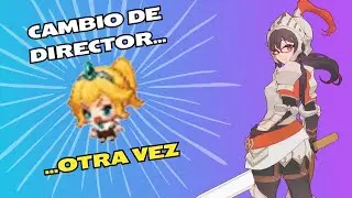 Guardian Tales (Director Change... Again and Final Words)