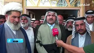 فاتحة الشيخ شلال حسون الجبوري 1