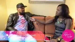 Dotun Cool FM (OAP) & Sound City Presenter Talks To Raro Lae TV