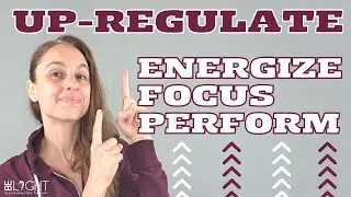 SYMPATHETIC BREATHING: How & Why to Up-Regulate Your Breathing