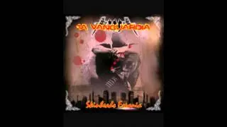 Donde estan mis amigos-1a de vanguardia