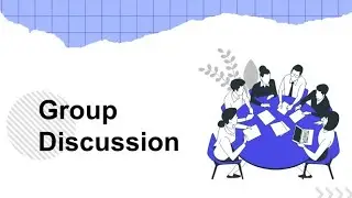 Do's and Don'ts of Group Discussion | Professional Communication | SNS Institutions