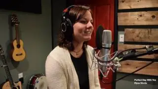 Perfect Day With You _ Elyse Nicole in the Studio